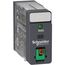 Plug-In Relay, 2CO, 5A, LED, RXG22F7