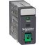 Plug-In Relay, 2CO, 5A, LED, RXG22FD