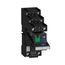 Relay, 2CO, 12A, LED, RXM2AB2B7PVS