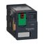 Plug-In Relay, 3CO, 10A, RXM3AB1F7