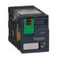 Plug-In Relay, 3CO, 10A, LED, RXM3AB2P7