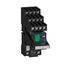 Relay, 4CO, 6A, LED, RXM4AB2BDPVS