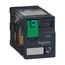 Plug-In Relay, 4CO, 6A, LED, RXM4AB2GD