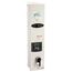 Variable Speed Drive, SFlex Altivar, 460 VAC, 3 Phase, Enclosed, SFD212FG4YB07D07