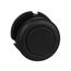 Push Button, Black, XACA9412