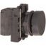 Push-Button Switch, 22 mm Mounting Hole Dia, Momentary, NC/NO, XB5AA25
