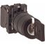 Selector Switch with Contact Blocks, 2 Positions, Maintained (MA), Key, XB5AG41