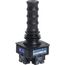 Complete Joystick Controller, Harmony XK, 1C/O, XDPC5555C4