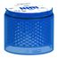 Tower Light Module, Harmony XVB7, 70mm, Blue, Steady, XVB7C26