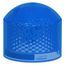 Tower Light Module, Harmony XVB7, 70mm, Blue, Steady, XVB7L26