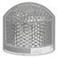 Tower Light Module, Harmony XVB7, 70mm, White, Steady, XVB7L27