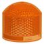 Tower Light Module, Harmony XVB7, 70mm, Orange, Flashing, XVB7L65