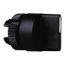 Selector Switch, 2 Positions, Maintained (MA), Black Knob, ZA2BD2