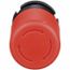 Pushbutton Control Station Pendant Switch Head for Contact Blocks, Enclosures, Pendant Stations, ZA2BS834