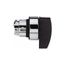 3-Position Selector Switch Momentary, ZB4BJ8