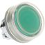 22mm Green Push-Button Switch, ZB4BPA3