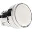 22mm Illuminated Push-Button Switch, ZB4BW31