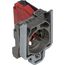 Contact Block, Harmony XB4, 1NO, ZB4BZ1016P