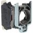 NC Electrical Switch Contact Block, ZB4BZ1025