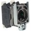 2NO, Electrical Switch Contact Block, ZB4BZ1035