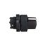 3-Position Selector Switch Only Momentary, ZB5AD7