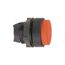 22mm Red Push-Button Switch, ZB5AL4