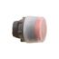 22mm Red Push-Button Switch, ZB5APA4
