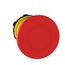 Emergency Stop Head, Harmony XB5, 40mm, Red, Mushroom, ZB5AT84
