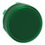 Pilot Light, Harmony XB5, 22mm, Green, ZB5AV033