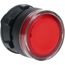 Push-Button Switch, 22 mm Mounting Hole Dia, Momentary, Illuminated, ZB5AW34