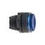 22mm Illuminated Push-Button Switch, ZB5AW363