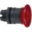 Push-Button Switch, 22 mm Mounting Hole Dia, Maintained, Illuminated, ZB5AW743
