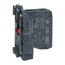 Contact Block, 1NC, ZB5AZ102