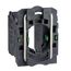 Contact Block, Harmony XB5, 2NO, ZB5AZ103
