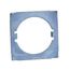 Anti Rotation Plate for 22mm Head, Harmony XB5, 22mm, ZB5AZ902