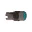 16mm Illuminated Push-Button Switch, ZB6AW3