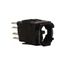 2NO Multiple Amp Levels Electrical Switch Contact Block, ZB6Z3B