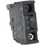 Multiple Amp Levels Electrical Switch Contact Block, ZBE1016P