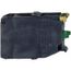 2NO, Multiple Amp Levels, Electrical Switch Contact Block Screw Terminal, ZBE203