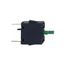 Multiple Amp Levels Electrical Switch Contact Block, ZBE701