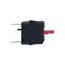 NC Multiple Amp Levels Electrical Switch Contact Block, ZBE702