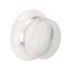 Push Button, Harmony XB4, 22mm, Flush, ZBP0A