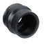 Bellow Seal, Harmony XB4, Black, ZBZ28