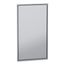 Rear Panel, PanelSet SFN, for Electrical Enclosure H1400xw800mm, External Fixing