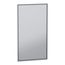Rear Panel, PanelSet SFN, for Electrical Enclosure H1800xw1000mm, External Fixing