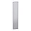 Rear Panel, PanelSet SFN, for Electrical Enclosure H1800xw400mm, External Fixing