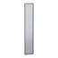 Rear Panel, PanelSet SFN, for Electrical Enclosure H2000xw400mm, External Fixing