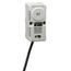 ClimaSys CC Temperature Sensor, Temperature Range -30 To 80°C, 3m Cord
