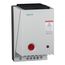 ClimaSys PTC Heating Resistance 350-550w, 230v Insulate Thermoventilator