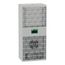 Side Connected Cooling Unit, ClimaSys CU, 1kw, 2 Poles, 400/460v, 50/60hz, IP55